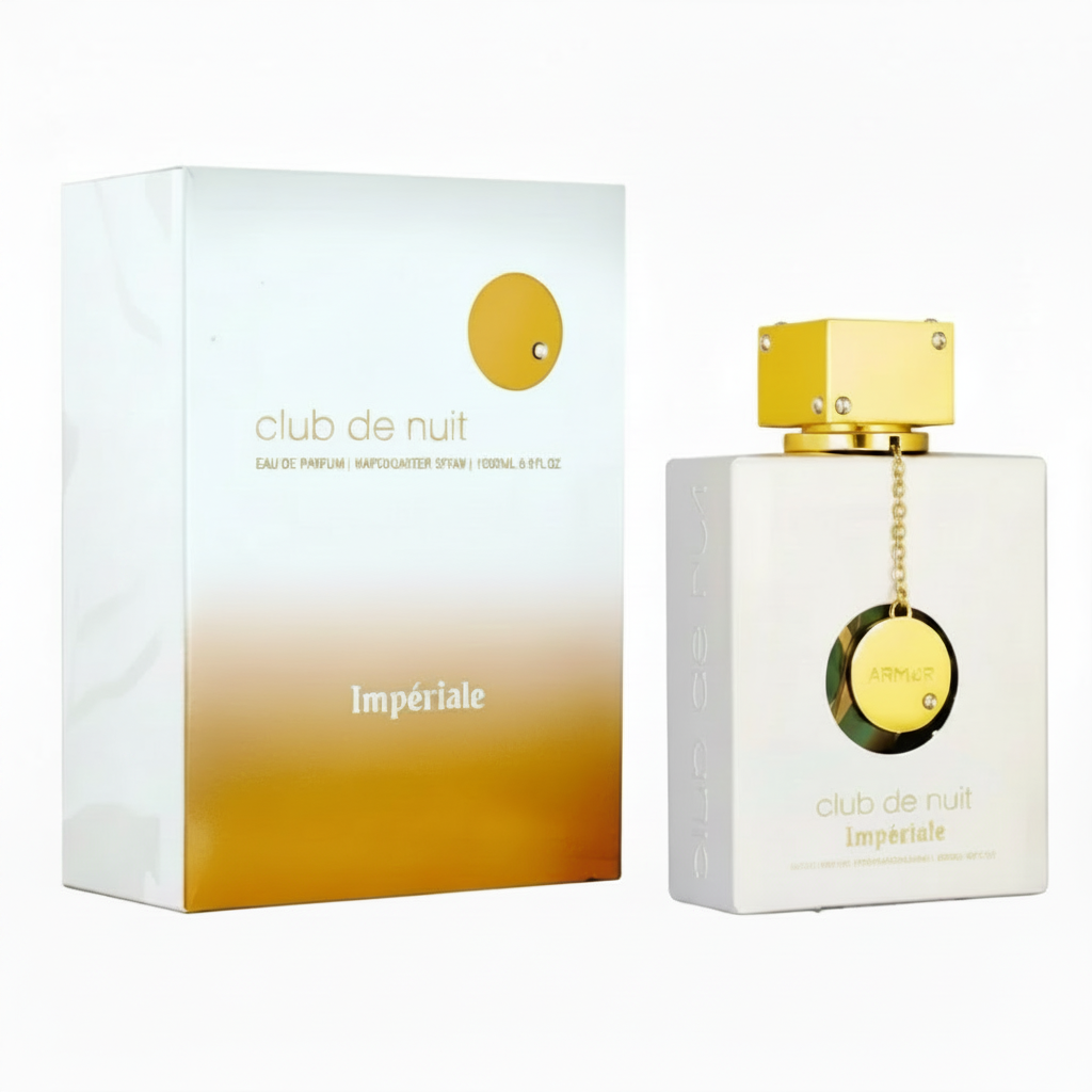 Armaf Club De Nuit Imperiale edp 200ml Mujer