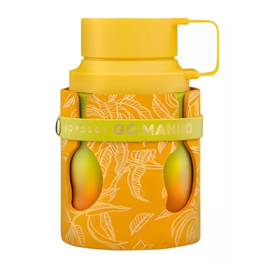 Armaf Odyssey GO Mango Tropical Collection EDP 100 ML Unisex