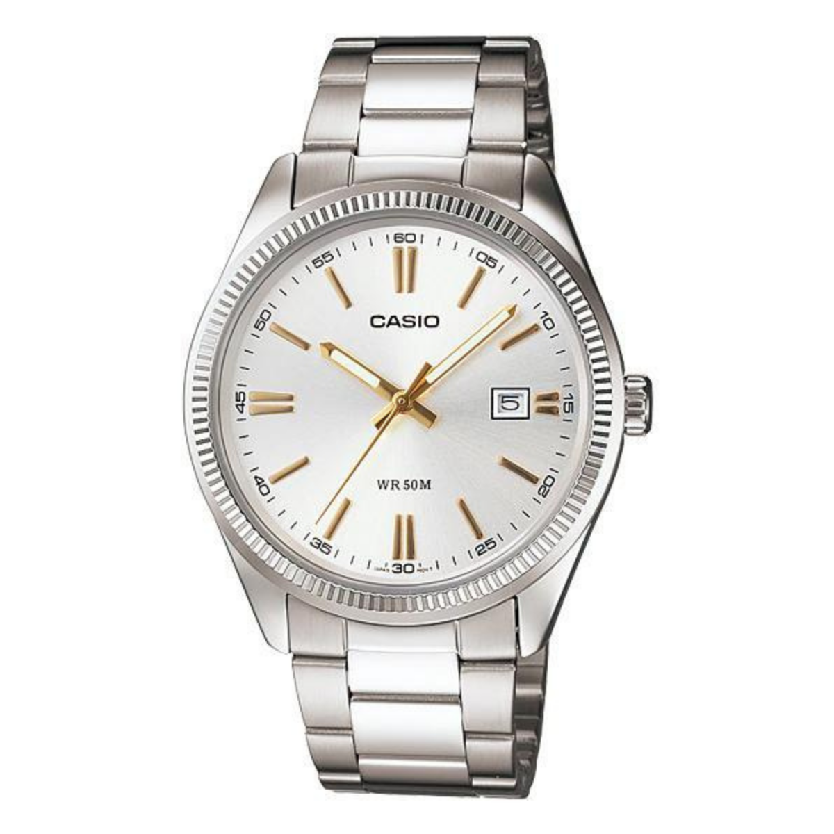 Reloj Casio MTP-1302D-7A2V Hombre - Análogo