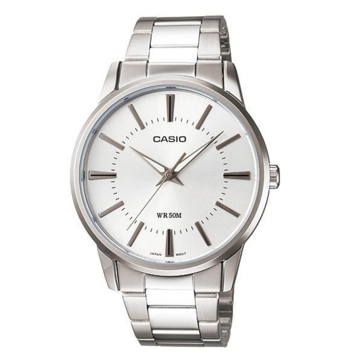 Reloj Casio MTP-1303D-7AV Hombre - Análogo