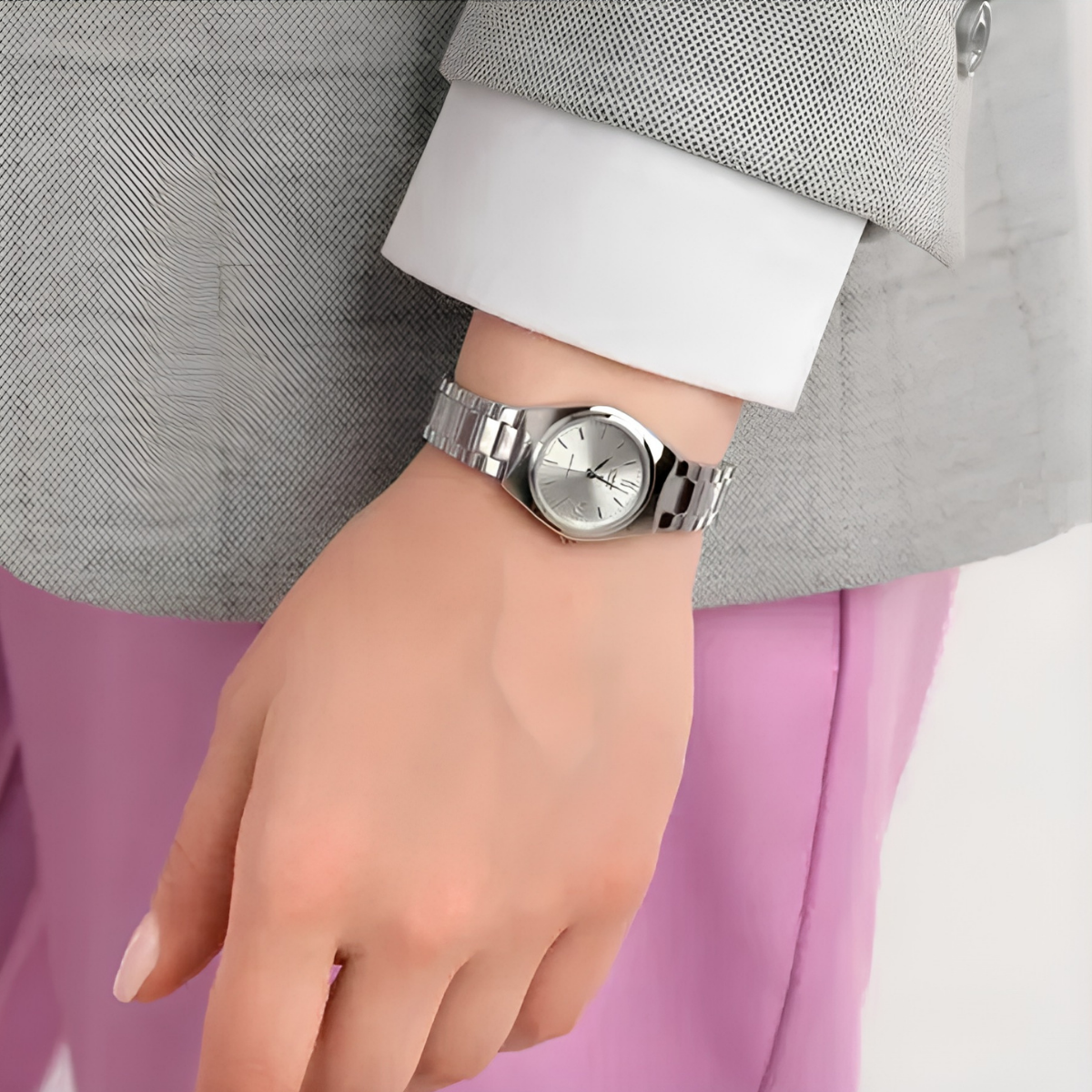Reloj Casio LTP-1170A-7A Mujer - Análogo