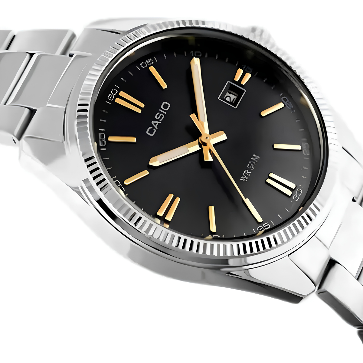 Reloj Casio LTP-1302D-1A2 Mujer - Análogo