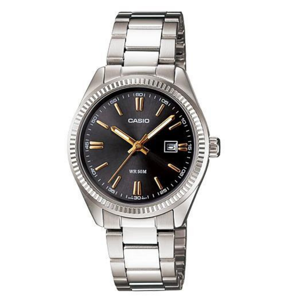 Reloj Casio LTP-1302D-1A2 Mujer - Análogo