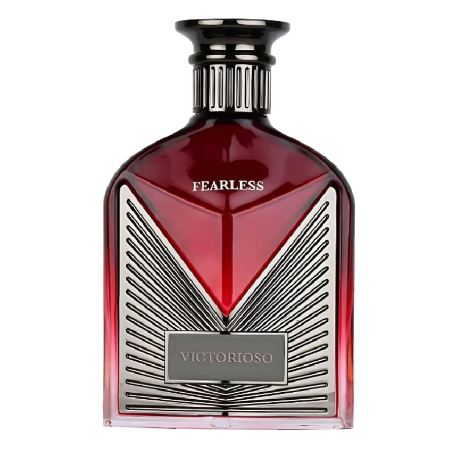 Maison Alhambra Victorioso Fearless edp 100ml Hombre (Inspirado en Althair Parfums de Marly)