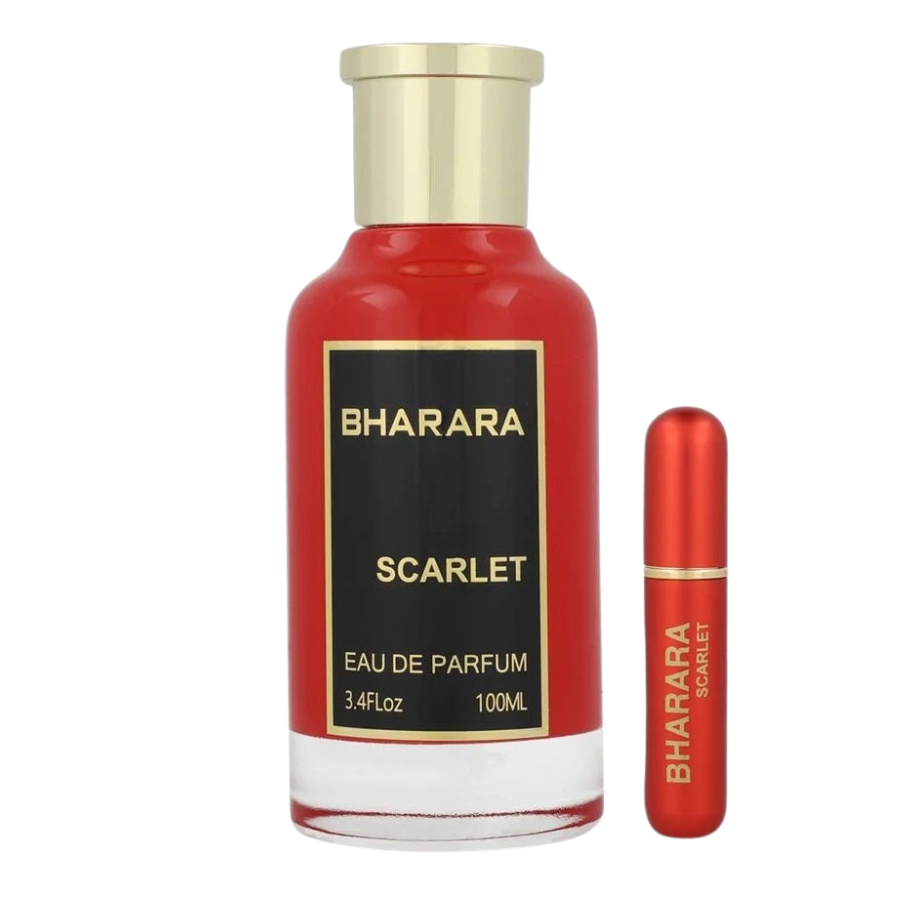 Bharara Scarlet edp 100ml Unisex