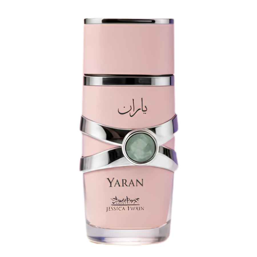 Jessica Twain Yaran edp 25ml Mujer (Sin Celofan)