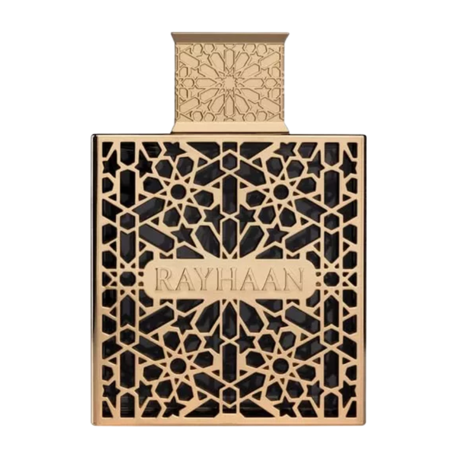 Rayhaan Elixir edp 100ml Hombre (Inspirado en Le Male Elixir de Jean Paul Gaultier)