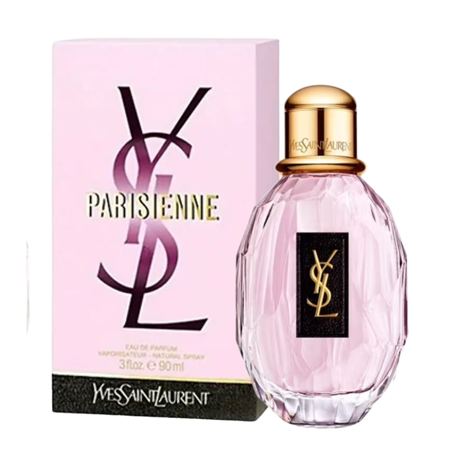 Yves Saint Laurent Parisienne edp 90ml Mujer