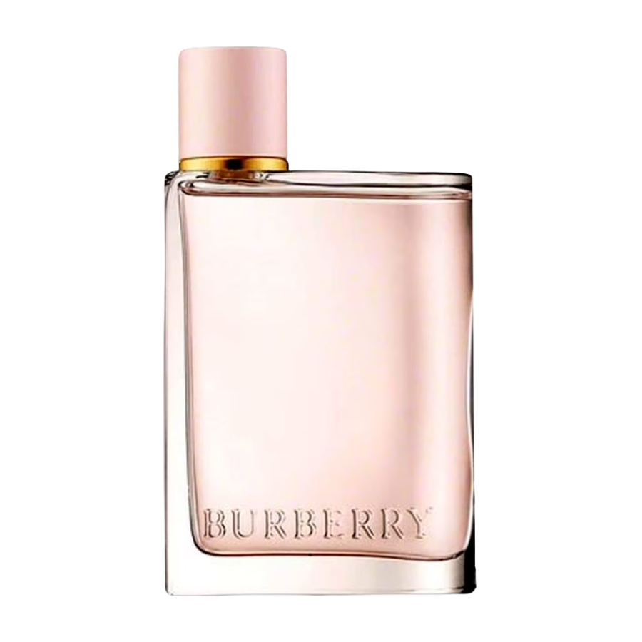 Burberry Her Blossom edt 100ml Mujer