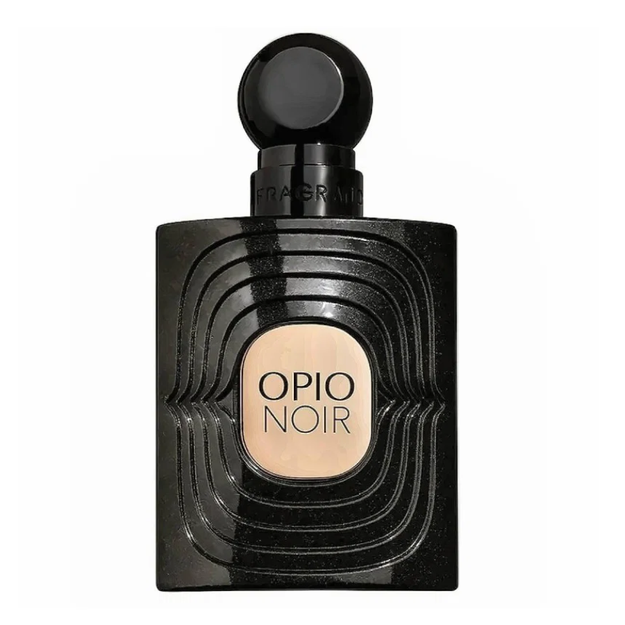 Fragrance World Opio Noir 100ml Edp Unisex_