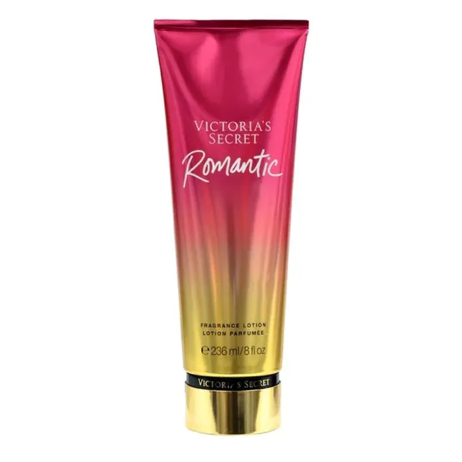 Victoria's Secret Romantic Body Lotion edt 236ml Mujer