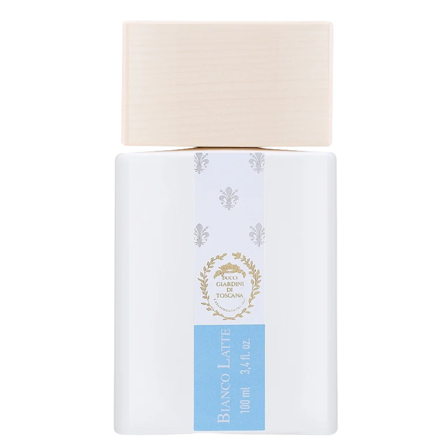 Giardini Di Toscana Bianco latte 100ml Edp Unisex_