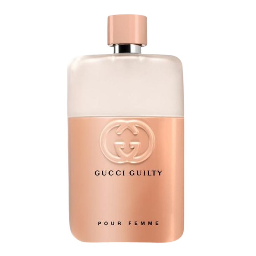 Gucci Guilty Love Edition Pour Femme edp 90ml Mujer