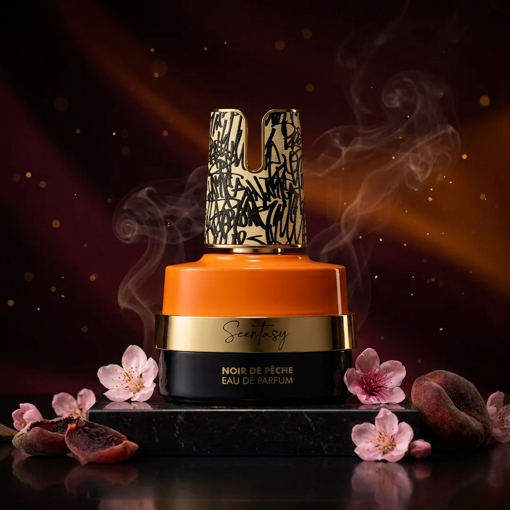 Armaf Sentasy Noir De Peche EDP 100 ml Unisex
