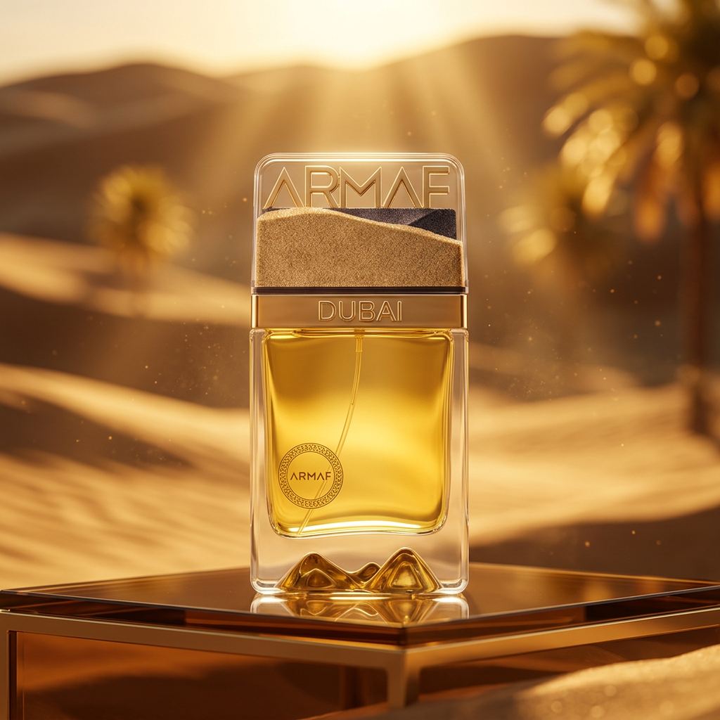 Armaf Dunescape Dubai Extrait de Parfum 100ml Unisex