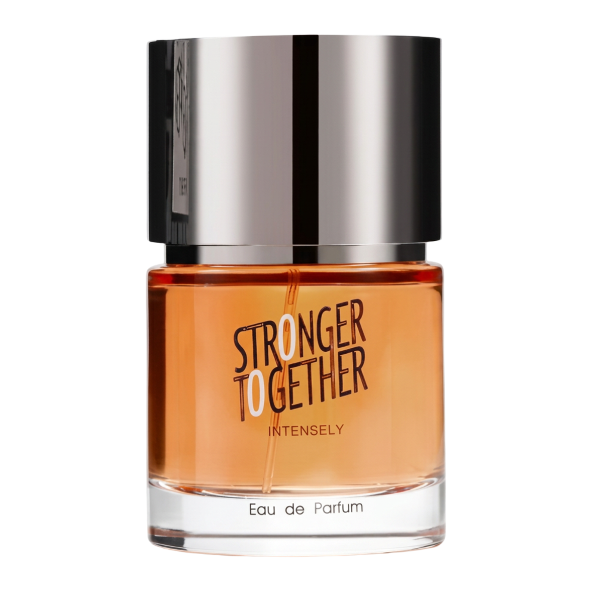 Bharara Mast Stronger Together Intensely Edp 100ml Unisex