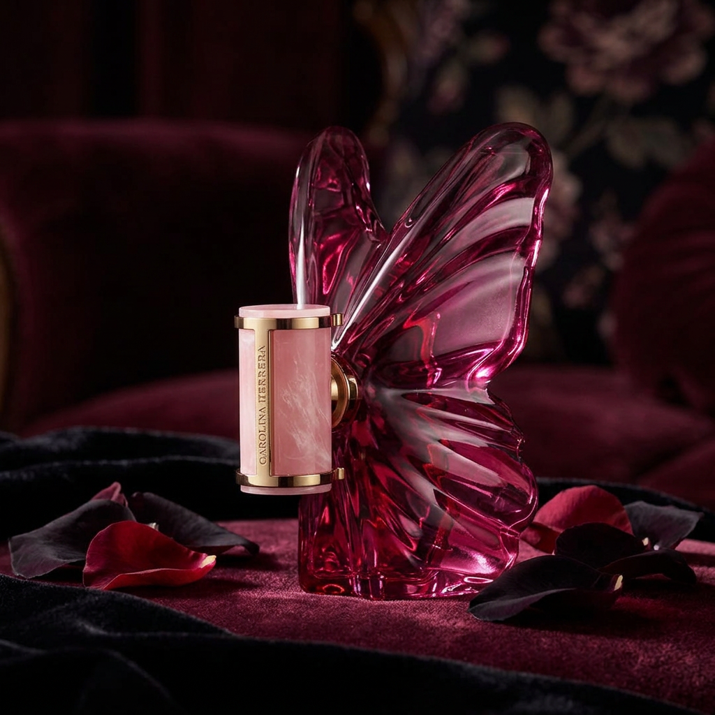 Carolina Herrera La Bomba Edp 80ml Mujer