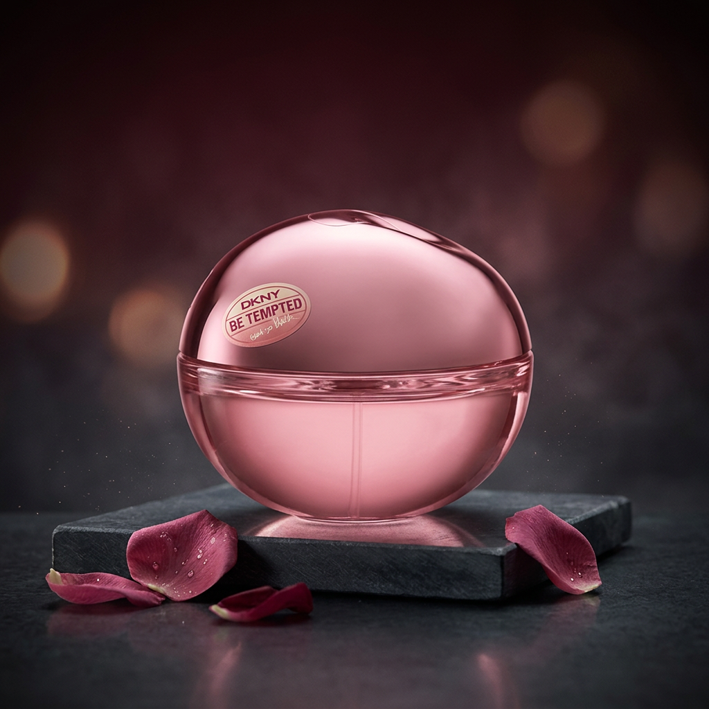 Donna Karan Be Tempted Eau so Blush 100ml Mujer