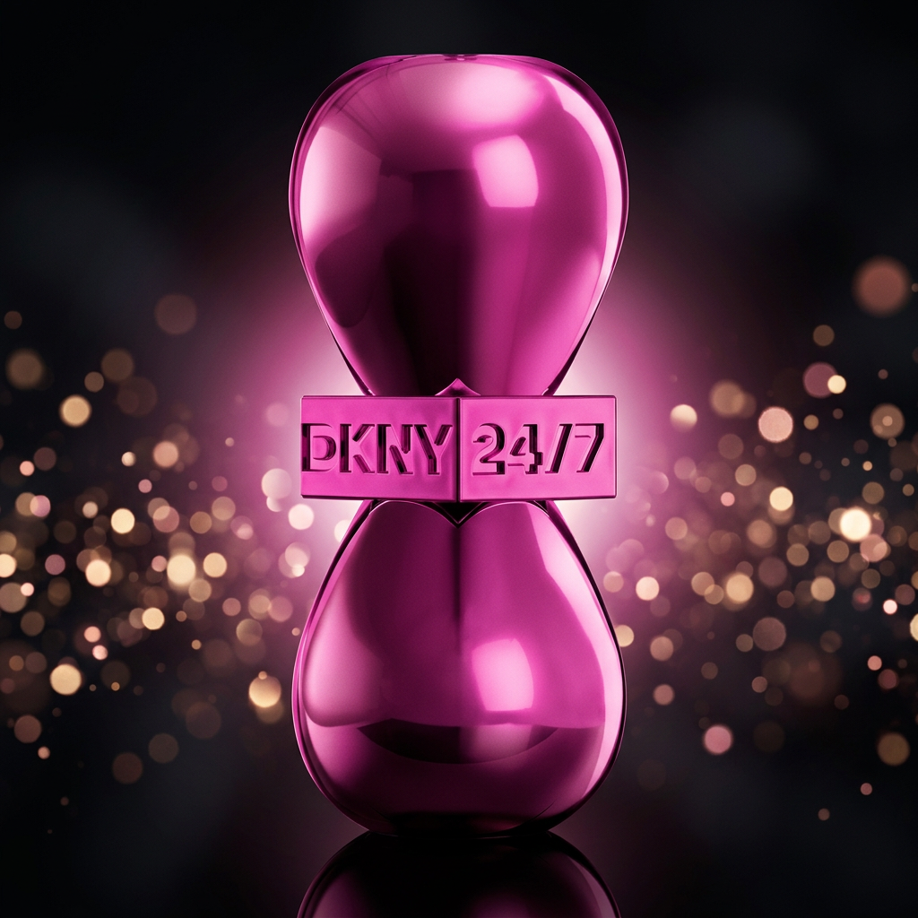 Donna Karan Electric 24/7 Edp 100ml Mujer