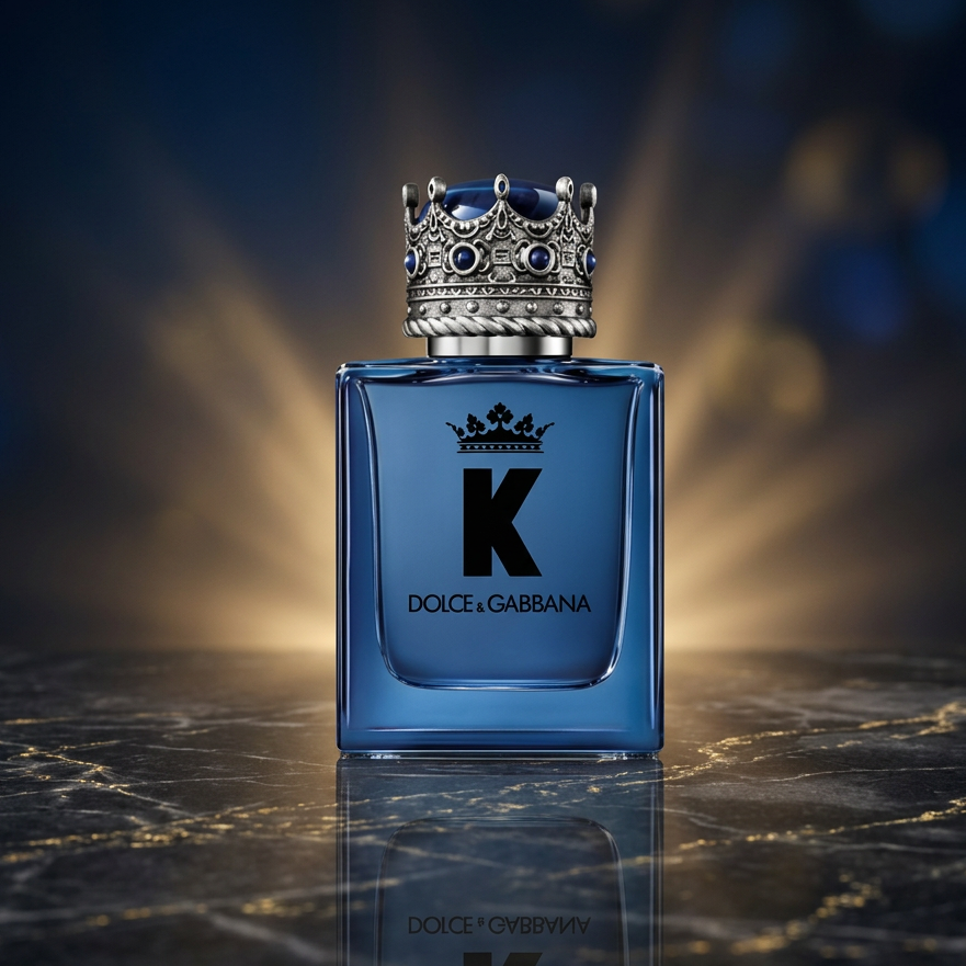 Dolce & Gabbana K By Pour Homme Edp 50ml + 10ml Hombre