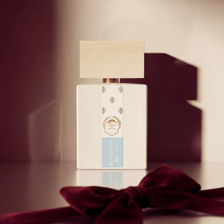 Giardini Di Toscana Bianco latte 100ml Edp Unisex_