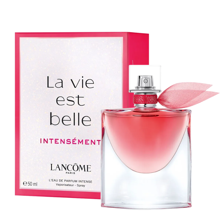 Lancôme La Vie Est Belle Intensément edp 50ml Mujer
