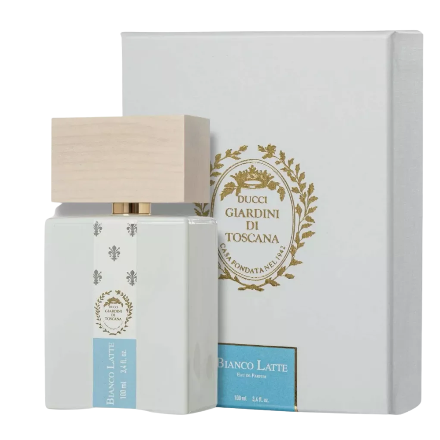 Giardini Di Toscana Bianco latte 100ml Edp Unisex_