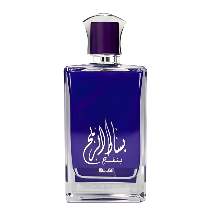 Rihanah Basat Al Reeh Purple edp 100ml Hombre