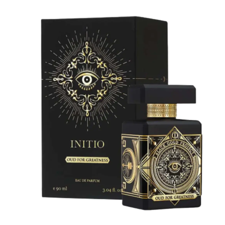 Initio Oud For Greatness Edp 90ml Unisex_