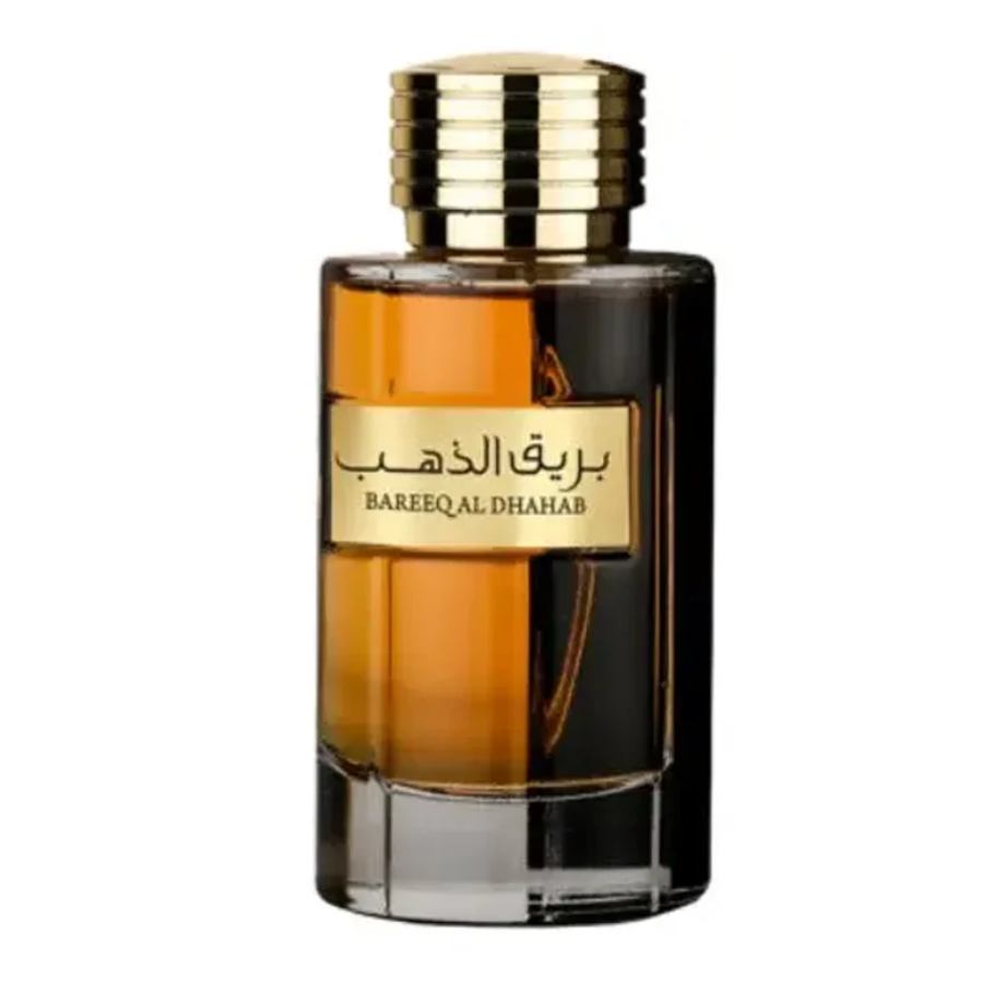 Al Wataniah Bareeq Al Dhahab Edp 100ml Hombre_