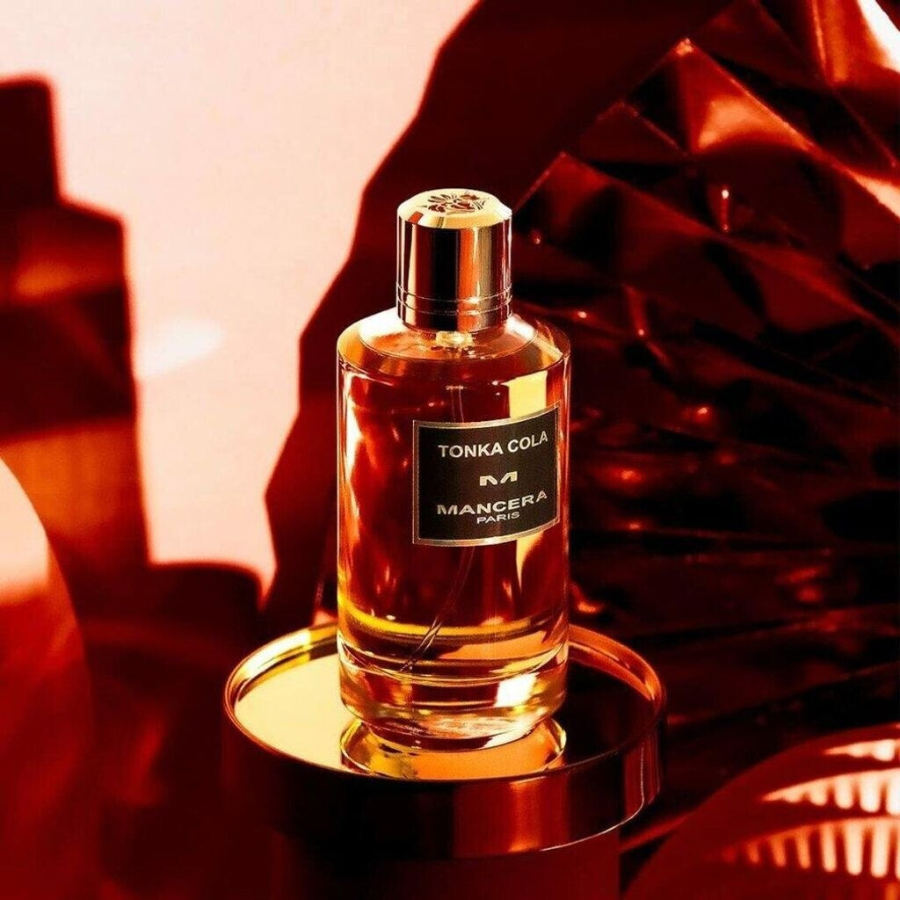 Mancera Tonka Cola 120ml edp Unisex_
