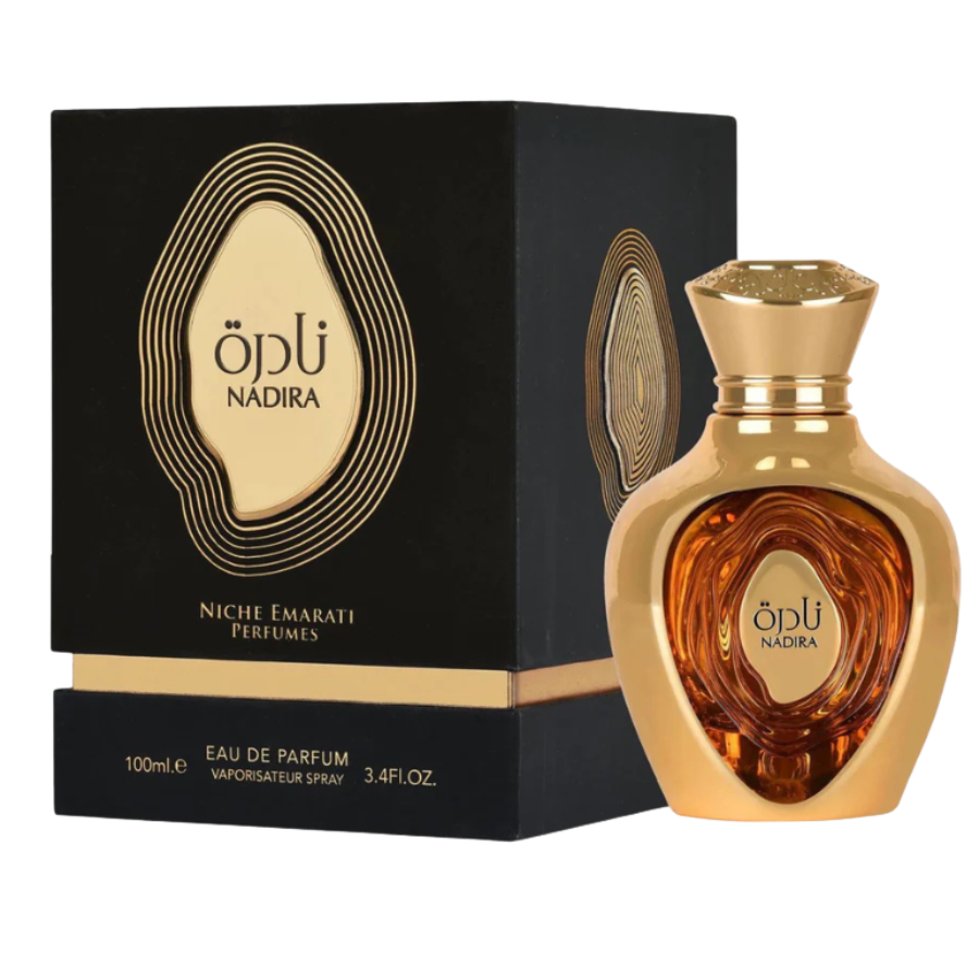 Lattafa Niche Emarati Nadira edp 100ml Unisex