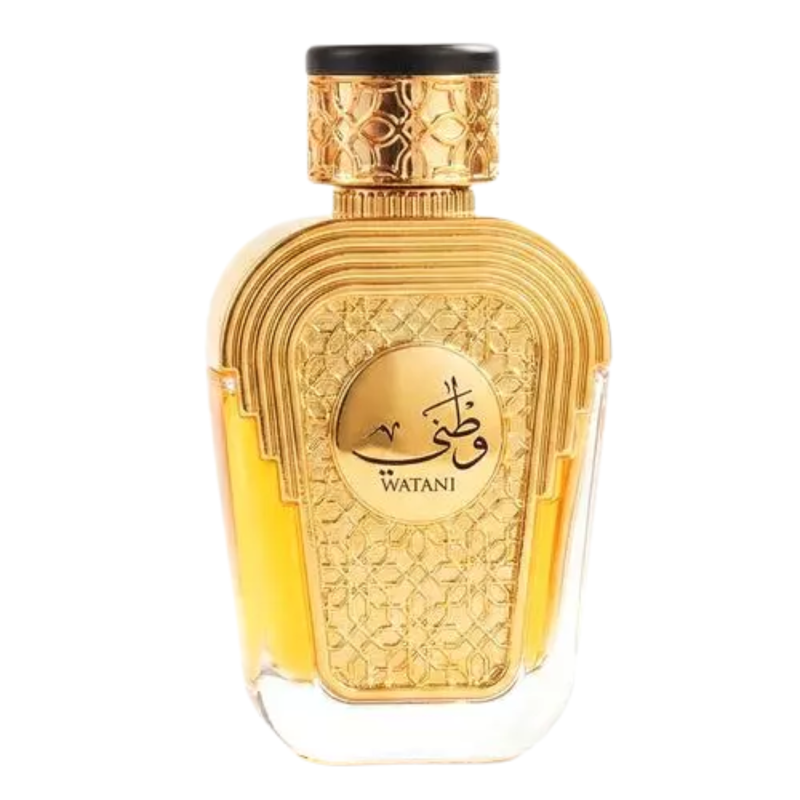 Al Wataniah Watani Woman Edp 100ml_
