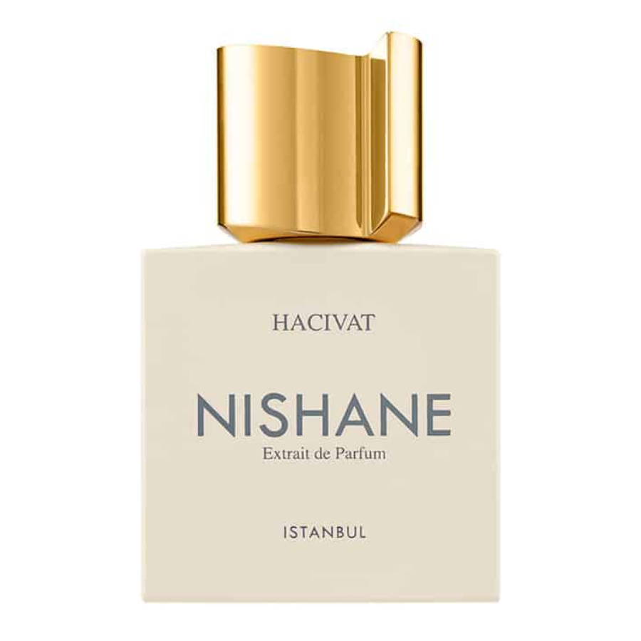 Nishane Hacivat Extrait De Parfum 100ml Unisex_