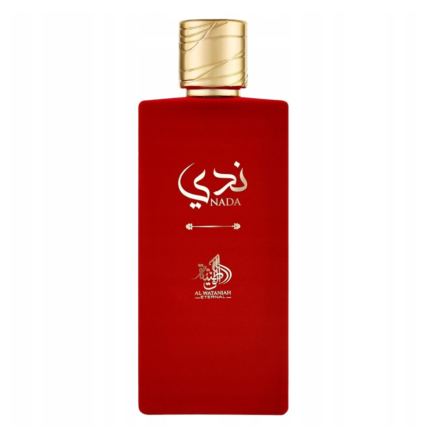 Al Wataniah Nada Edp 100ml Mujer_