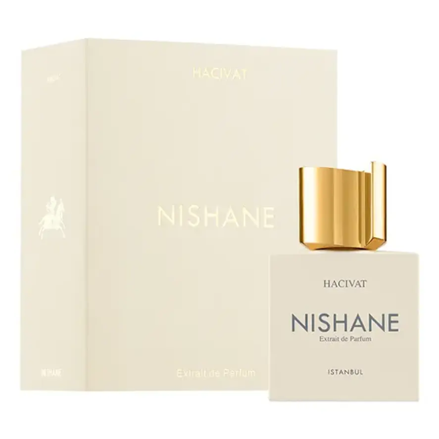 Nishane Hacivat Extrait De Parfum 100ml Unisex_