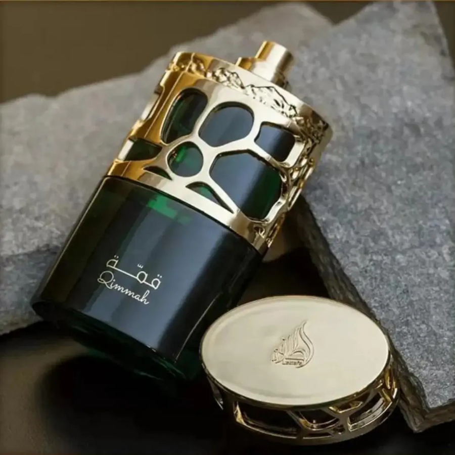 Lattafa Qimmah For Women edp 100ml Mujer_