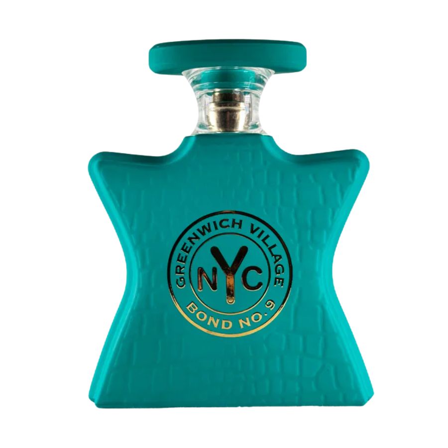 Bond Nº9 Greenwich Village Edp 100ml Unisex_