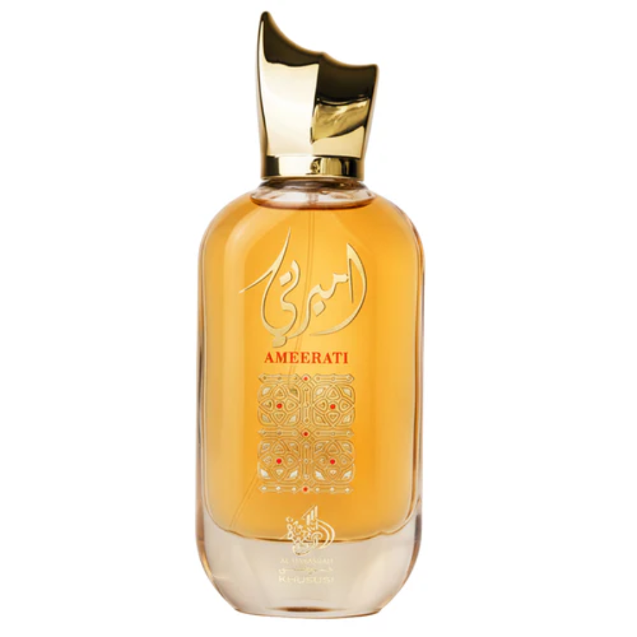 Al Wataniah Ameerati Edp 100ml Unisex_