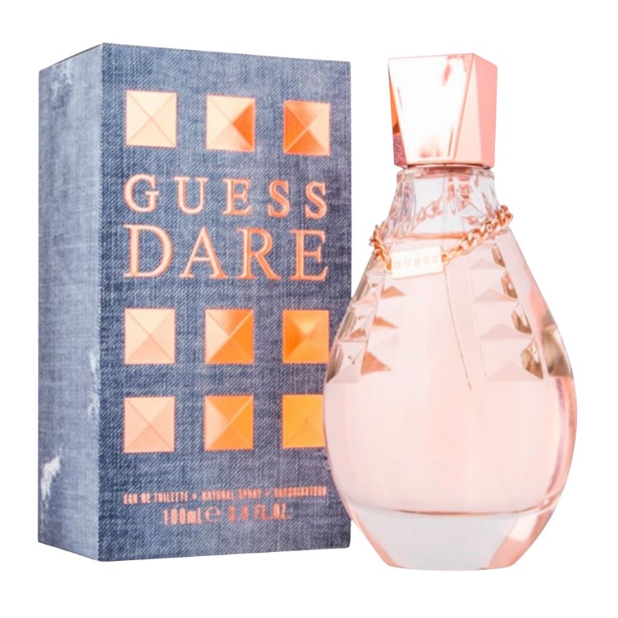 Guess Dare edt 100ml Mujer