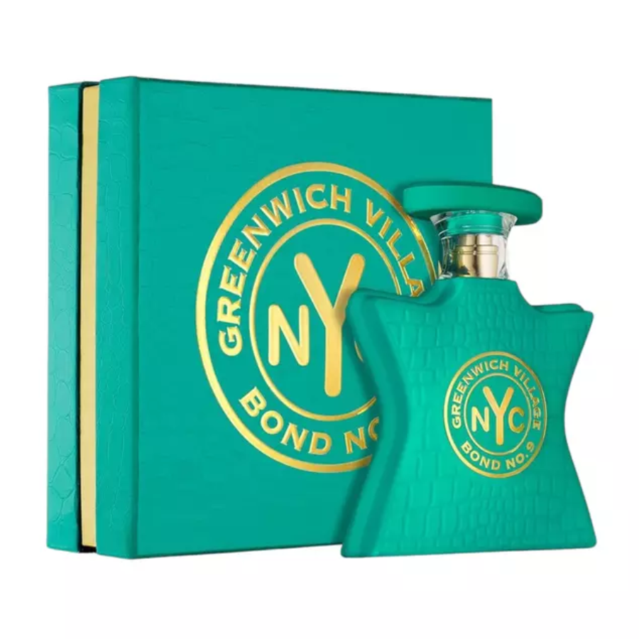 Bond Nº9 Greenwich Village Edp 100ml Unisex_