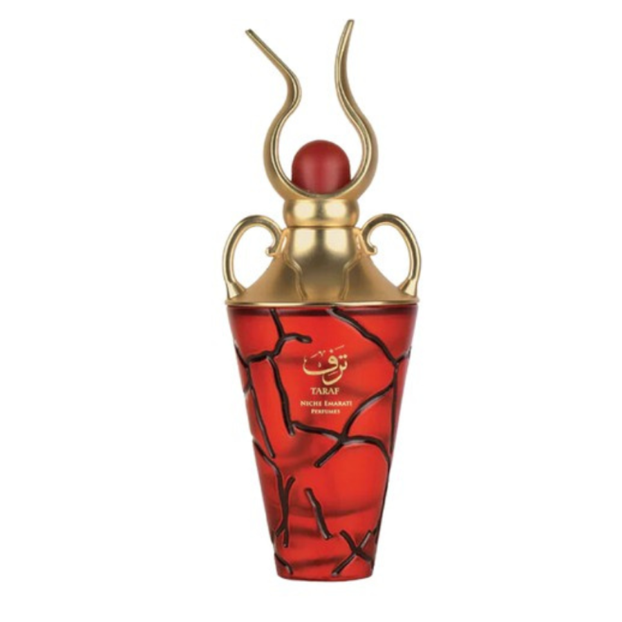 Lattafa Niche Emarati Taraf edp 100ml Mujer