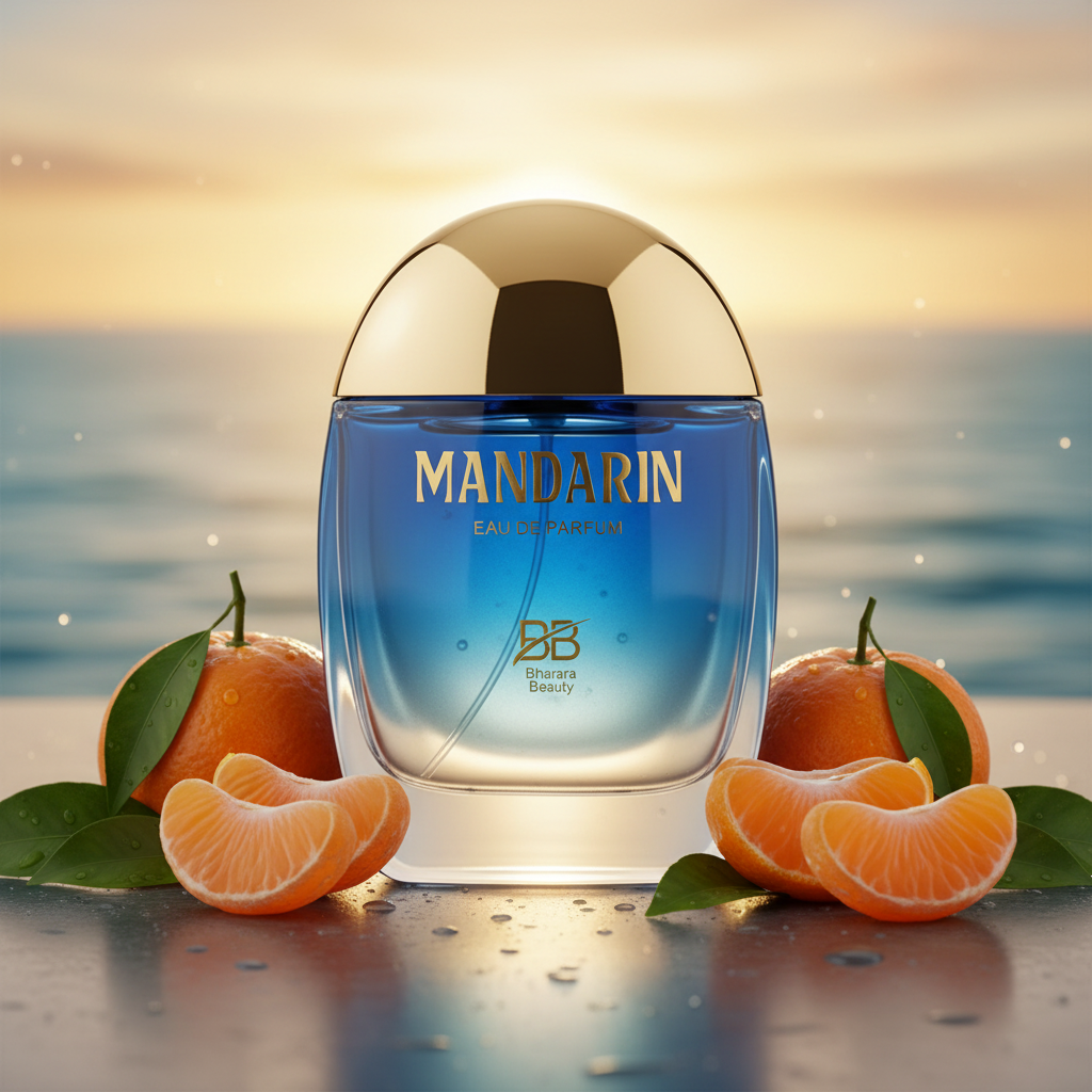 Bharara Mandarin Edp 100ml Unisex