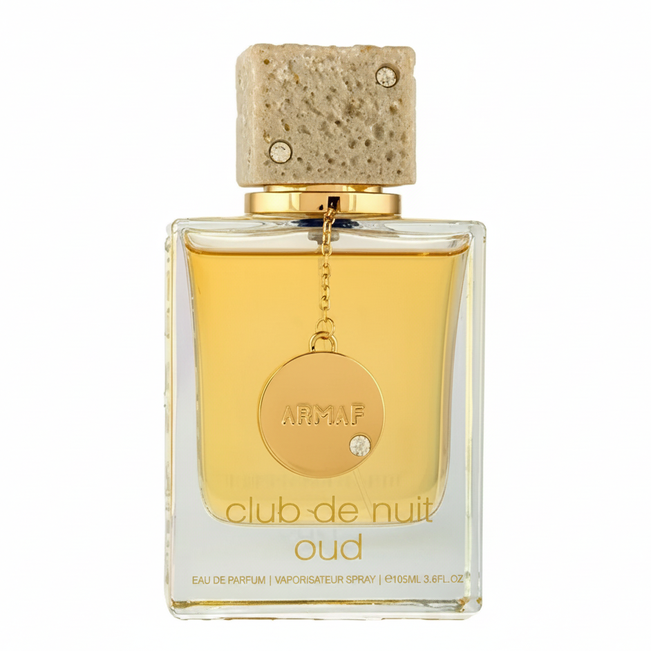 Armaf Club De Nuit Oud edp 105ml Hombre (Inspirado en Erba Pura de Xerjoff)