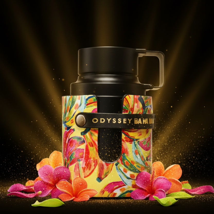 Armaf Odyssey  Ba Ha Mas Torpical 100ml Edp Unisex