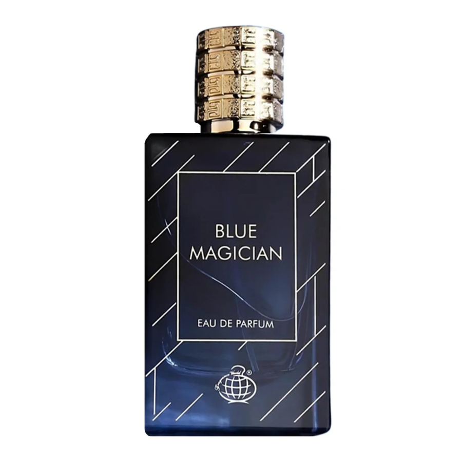 Fragrance World Blue Magican Edp 100Ml Unisex_