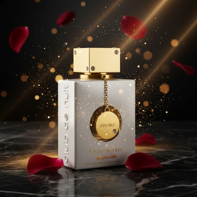 Armaf Club De Nuit Imperiale edp 200ml Mujer