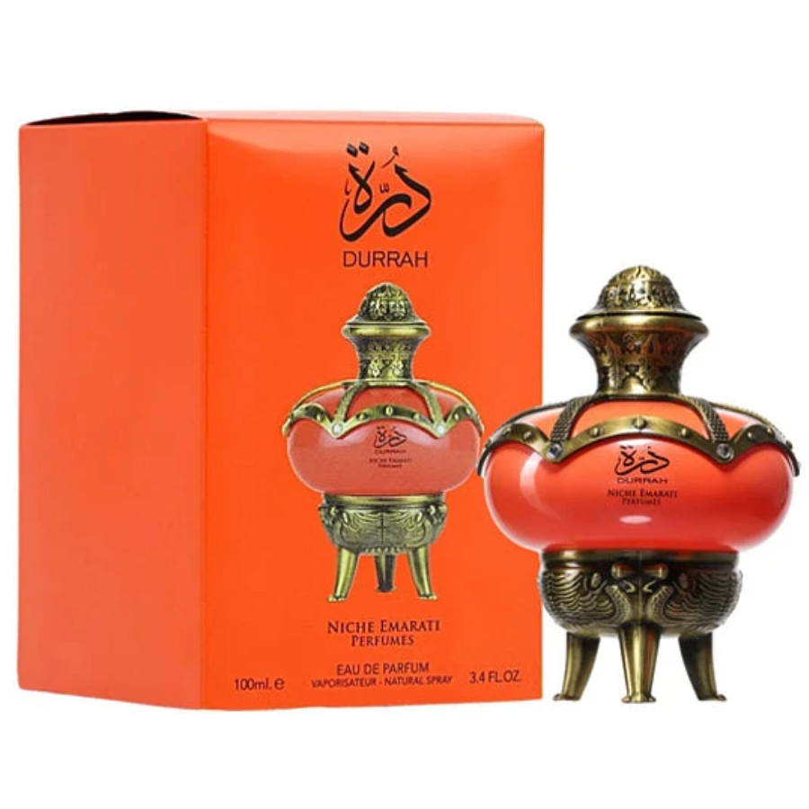 Lattafa Niche Emarati Durrah edp 100ml Unisex