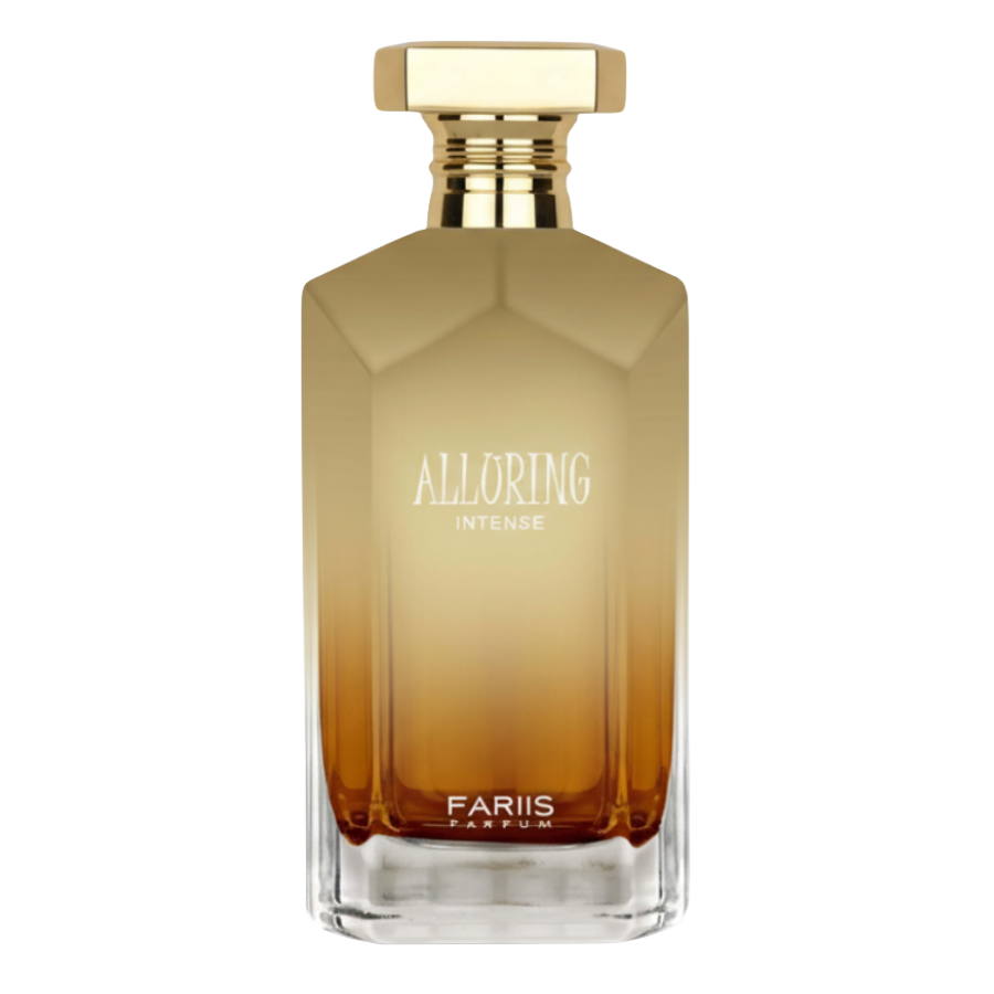 Fariis Alluring Intense edp 100ml Unisex