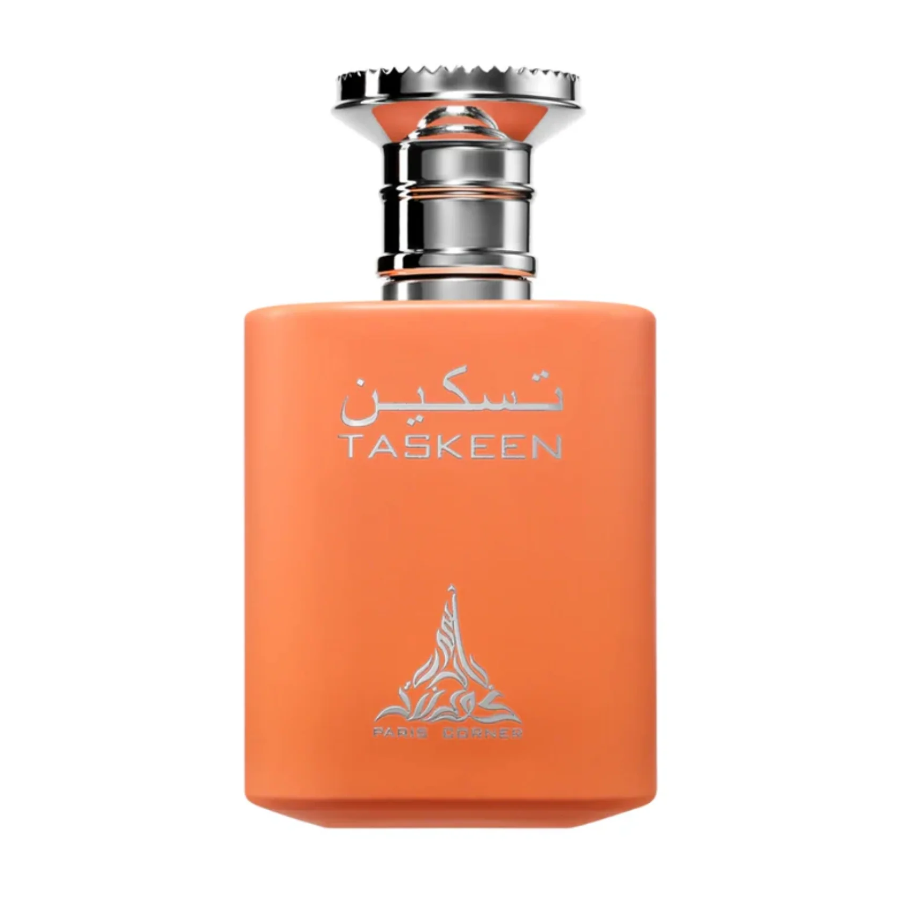 Taskeen Paris Corner Edp 100ML Unisex